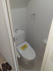 ウォシュレット