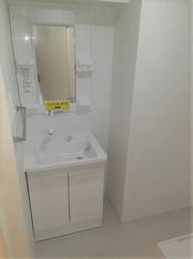 シャンプードレッサー