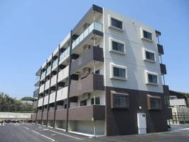 サンライズ富高　西（日向市　富高）＜1R＞