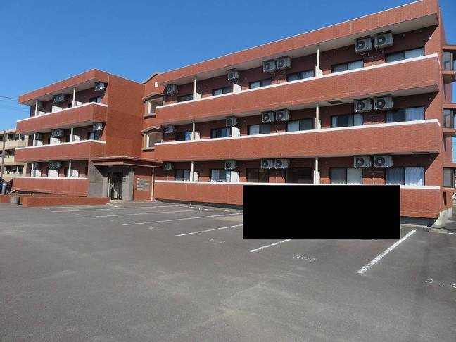 ジパング参番館（延岡市　野田町）＜1K>205号室