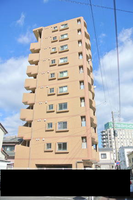 コスモマンション延岡　（延岡市　栄町）＜1K＞