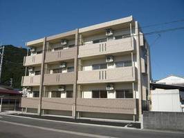 サンシャイン伊達　（延岡市　伊達町）＜1R＞