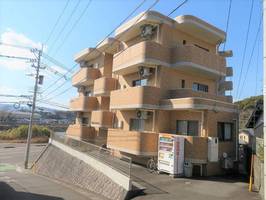 クリサンセマム　（延岡市　岡富町）＜１DK＞