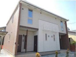 PLAIN　萩原（延岡市　平原町）＜1LDK・1階＞