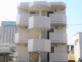 BIGAPPLE　（延岡市　萩町）＜１R＞