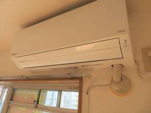 エアコン