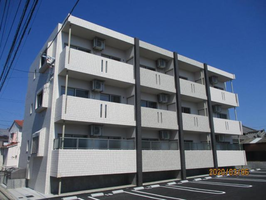 レジデンスサトウ　(延岡市　出北)＜1Ｒ+ロフト＞