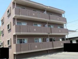 サンパティークY（延岡市　平原町）＜2LDK＞