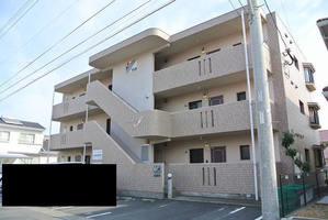 リヴィエールＩ（延岡市　伊形町）＜３DK＞