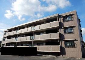 プリムローズＫ（延岡市　恒富）＜3ＤＫ＞