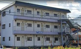 コーポヨシダA・B (延岡市 大門町)<3DK>