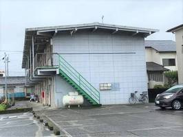 児玉アパート（延岡市川原崎町）＜2DK＞