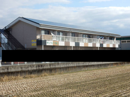 サンライフ浜Ⅰ　（延岡市　浜町）＜２DK＞