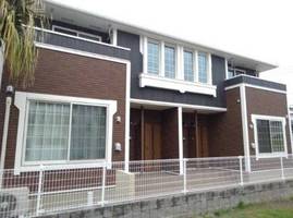 グランシャリオ　Ⅳ　（延岡市　川島町）＜2LDK・2階＞