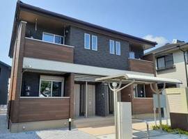 パークサイド タウン (日向市 平野町)<1LDK・1階>