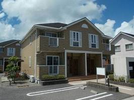 サニー・ヒルズC　（日向市　大王町）＜２LDK・2階＞