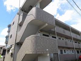 アンソレイユ美紀　（延岡市　川島町）＜3DK＞