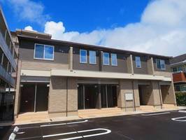 メゾネット　サンク（延岡市　瀬之口町）＜1K・1階＞