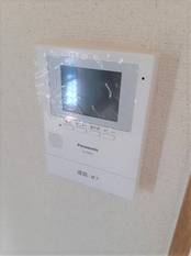 ＴＶモニターフォン