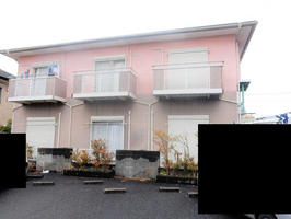 フローラルハイツ　（延岡市　大貫町）＜１K＞