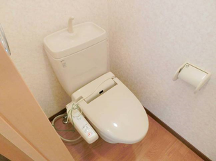 ウォシュレット