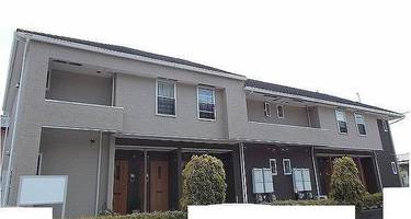 ミーツハート (門川町 須賀崎)<2DK>