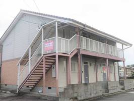 ラベンダーⅡ　（延岡市　浜町）＜３DK＞