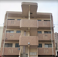 プレアマール木下　(延岡市　三ツ瀬町)