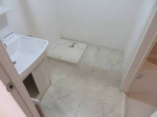 洗面脱衣