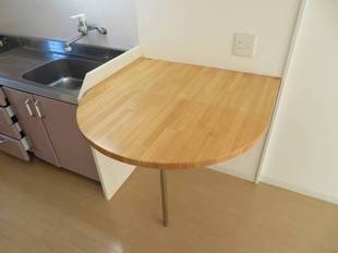 キッチンテーブル