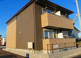 パールリバー　アイランド1号館　（延岡市　川原崎)＜1R＞