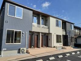 カルテットⅡ　(延岡市　伊形町)＜1LDK・2階＞