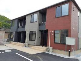 グランフィールドC (延岡市 大門町<1LDK・1階>