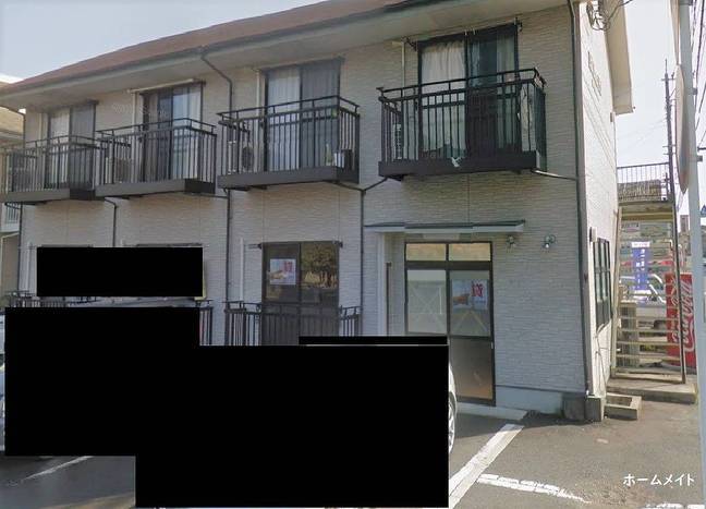 パル　グリーンヒル　（延岡市　緑ヶ丘）＜１R＞101号室