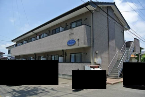 リバーサイドアベニュー　（延岡市　大貫町）＜１K＞