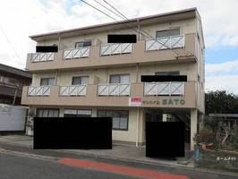 サンハイムSATOH（延岡市　出北）＜1K＞