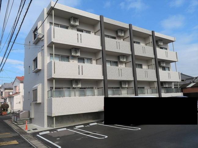 レジデンスサトウ　（延岡市　出北）＜1LDK＞205号室