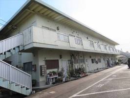 横山コーポ（延岡市　出北）