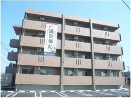 グランデュオ・日向　（日向市　財光寺）＜2LDK＞