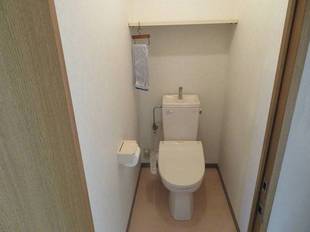 ウォシュレット