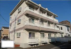 グレイスハイムⅢ　（延岡　永池町）＜１K＞