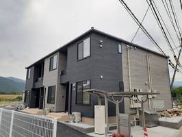 レジデンス　カワシマ　（延岡市　川島町）＜1LDK・1階＞