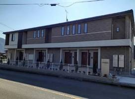 クラウン・ビューⅠ　(日向市　東郷町)＜1LDK・1階＞