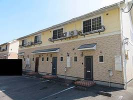 ヴィラスールⅠ（延岡市　平原町）＜2LDK・メゾネット＞