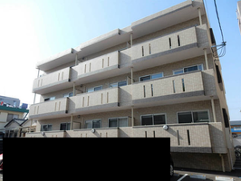 サニーコートK（延岡市　日の出町）＜1LDK>