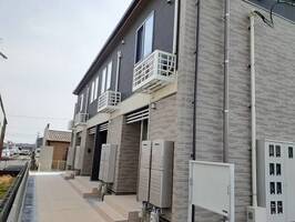 アルモニー メゾン 財光寺 (日向市 財光寺)<1R・1階>