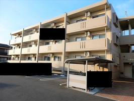 ユーミーさくらF　（延岡市　大武町）＜3DK＞