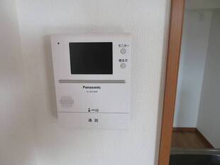 ＴＶモニターフォン