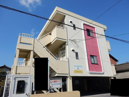 住マイル館中島 (延岡市 中島町)<1K+ロフト>