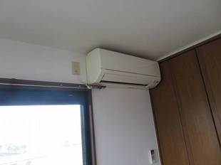 エアコン